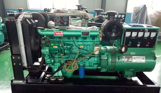 白塔发电机不发电的原因 白塔发电机不发电的原因