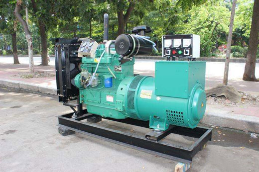 白塔发电机不发电的原因 白塔发电机不发电的原因