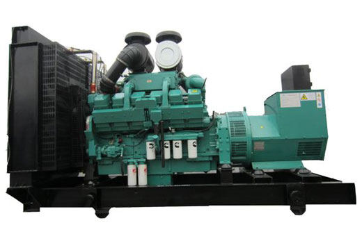 白塔柴油发电机组 白塔柴油发电机组