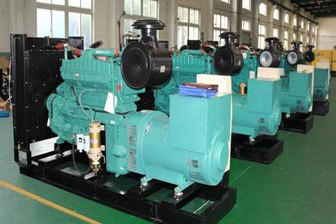 白塔小型柴油发电机 白塔小型柴油发电机