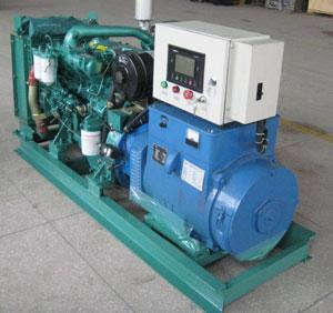 白塔发电机出租 白塔发电机出租