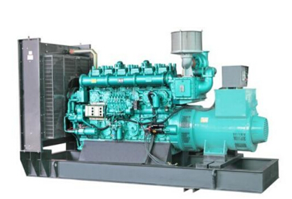 白塔发电机出租