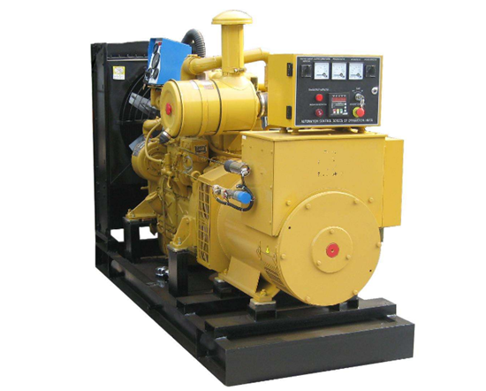 白塔发电机出租