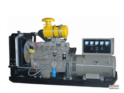 白塔有关风力发电机组反飓风损坏办法