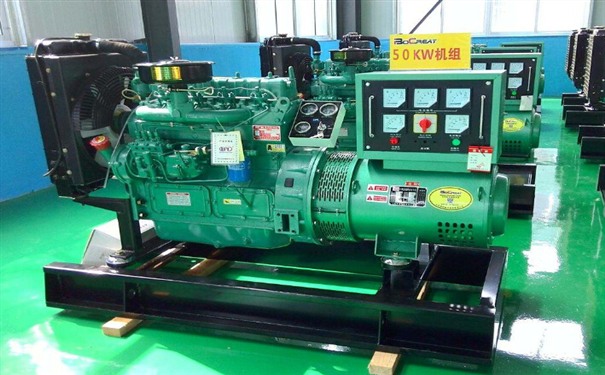 白塔发电机出租