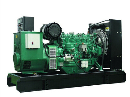 白塔全新上柴200kw大型柴油发电机组 白塔全新上柴200kw大型柴油发电机组